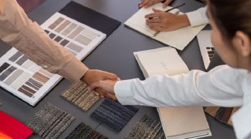 Interior consultancy